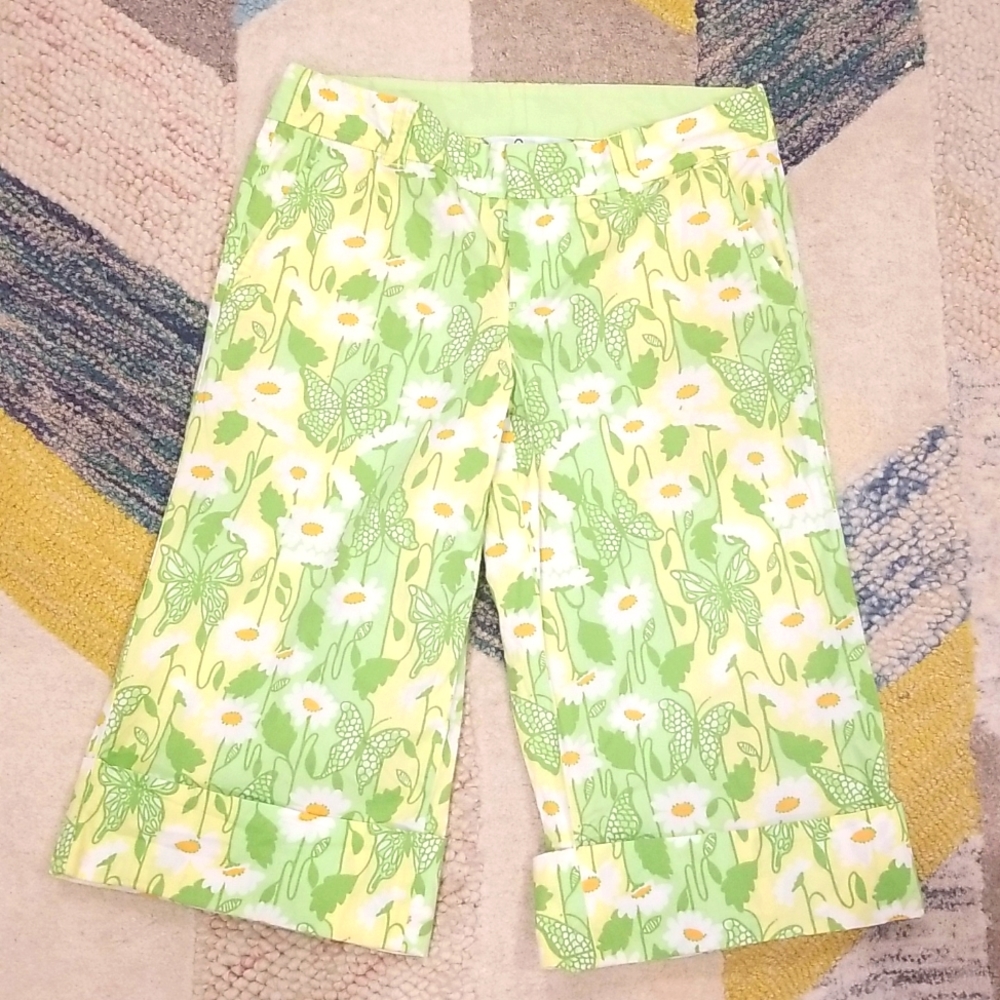 Lily Pulitzer shorts